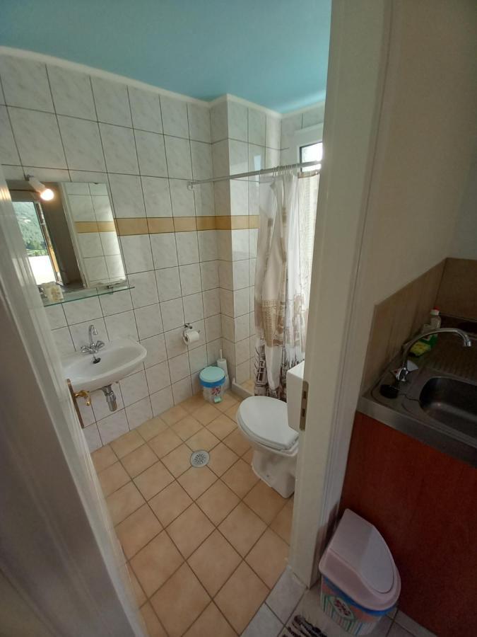 Lontza Apartments Lazaráta エクステリア 写真