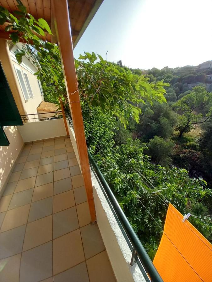 Lontza Apartments Lazaráta エクステリア 写真