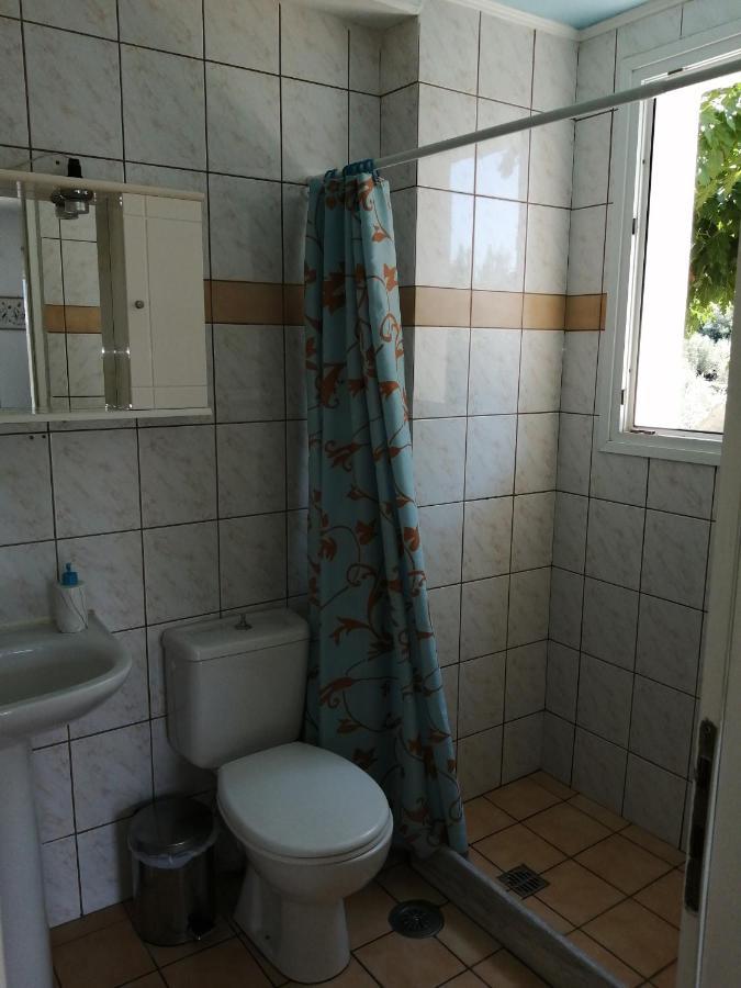 Lontza Apartments Lazaráta エクステリア 写真