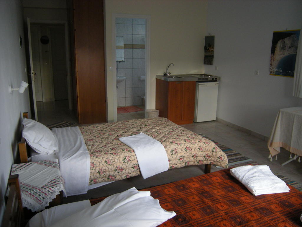 Lontza Apartments Lazaráta 部屋 写真