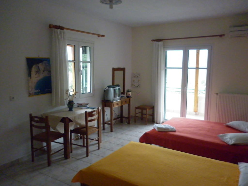 Lontza Apartments Lazaráta 部屋 写真